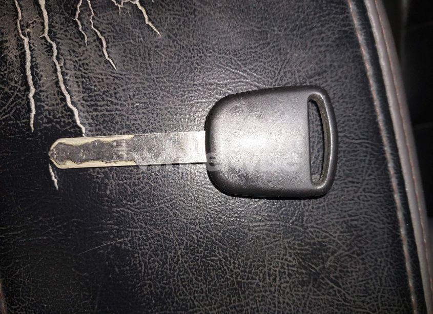 Photo 11 of 2006 Honda Civic EX (VIN 2HGFG12856H525608)