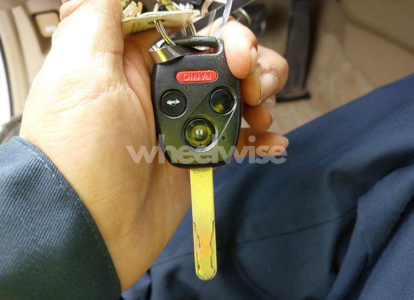 Photo 11 of 2007 Honda Civic EX (VIN 2HGFG12857H529207)