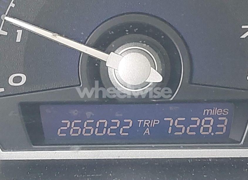 Photo 15 of 2007 Honda Civic EX (VIN 2HGFG12857H529207)