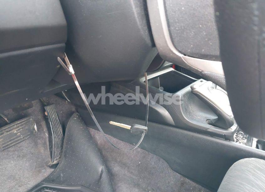 Photo 11 of 2007 Honda Civic EX (VIN 2HGFG12857H536304)