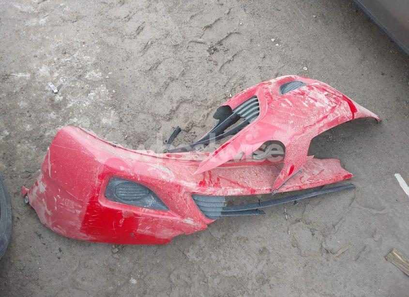 Photo 12 of 2007 Honda Civic EX (VIN 2HGFG12857H536304)