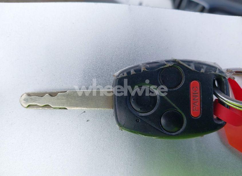 Photo 11 of 2007 Honda Civic EX (VIN 2HGFG12857H562188)