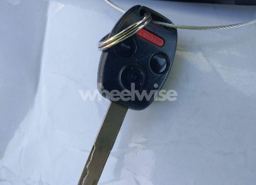 Photo 11 of 2007 Honda Civic EX (VIN 2HGFG12857H563261)