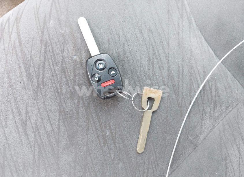 Photo 11 of 2007 Honda Civic EX (VIN 2HGFG12857H575345)