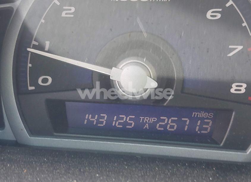 Photo 15 of 2007 Honda Civic EX (VIN 2HGFG12857H575345)