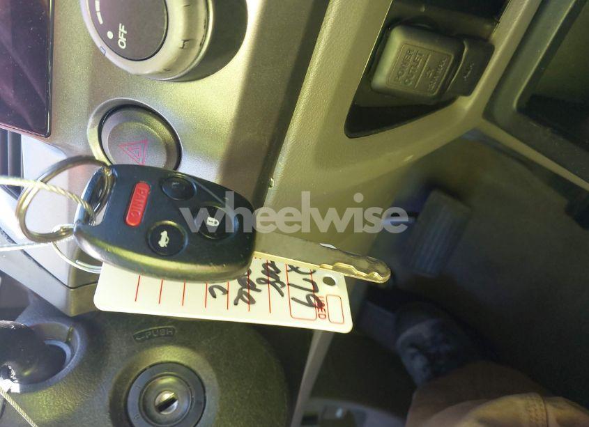Photo 11 of 2008 Honda Civic EX (VIN 2HGFG12858H503093)