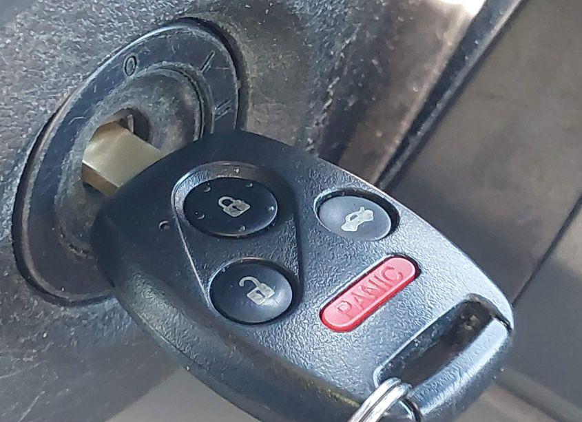 Photo 11 of 2008 Honda Civic EX (VIN 2HGFG12858H505247)