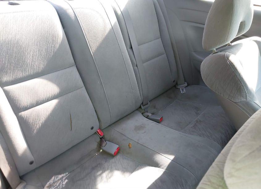 Photo 8 of 2008 Honda Civic EX (VIN 2HGFG12858H505247)