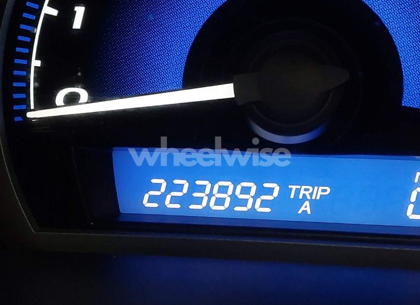Photo 15 of 2008 Honda Civic EX (VIN 2HGFG12858H541083)