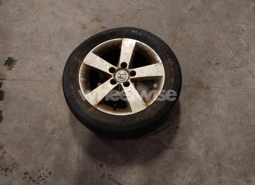 Photo 12 of 2008 Honda Civic EX (VIN 2HGFG12858H561379)
