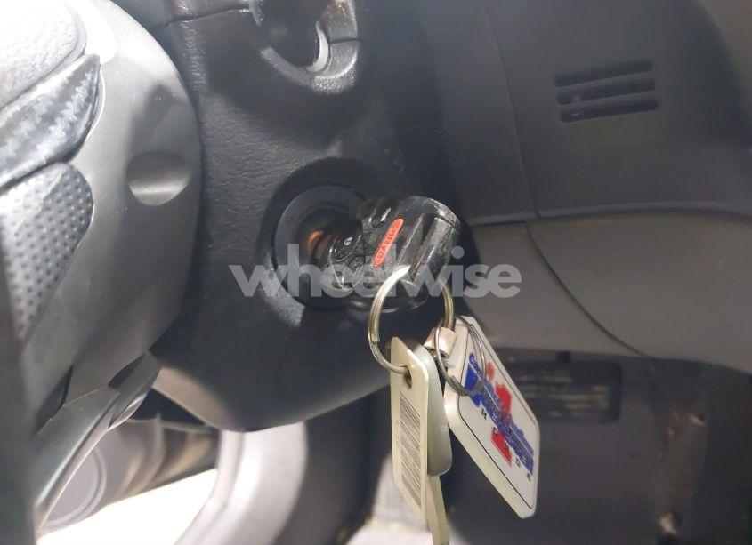 Photo 11 of 2008 Honda Civic EX (VIN 2HGFG12858H565318)