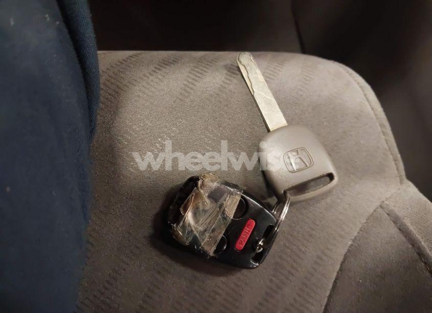 Photo 11 of 2009 Honda Civic EX (VIN 2HGFG12859H500941)