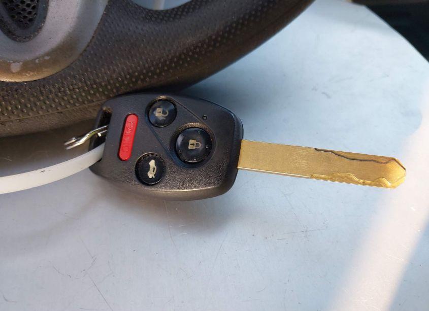 Photo 11 of 2009 Honda Civic EX (VIN 2HGFG12859H511079)