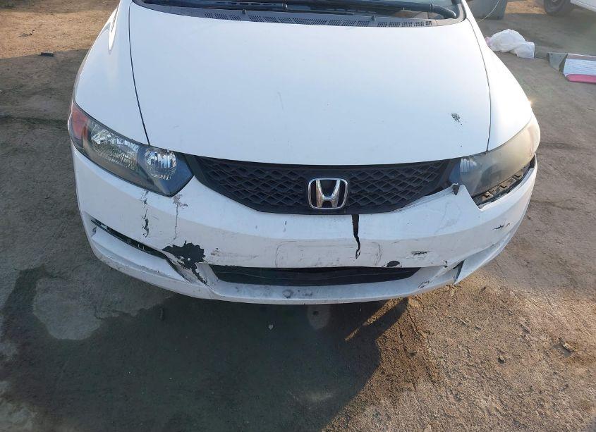 Photo 12 of 2009 Honda Civic EX (VIN 2HGFG12859H511079)