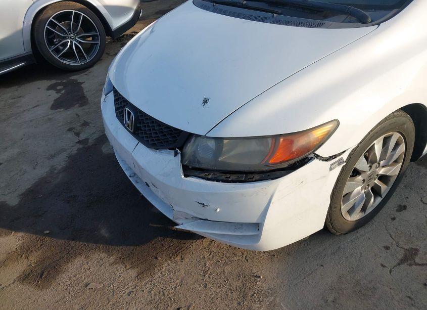Photo 13 of 2009 Honda Civic EX (VIN 2HGFG12859H511079)