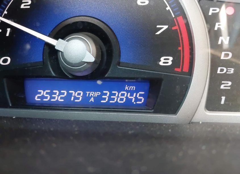 Photo 7 of 2009 Honda Civic EX (VIN 2HGFG12859H511079)