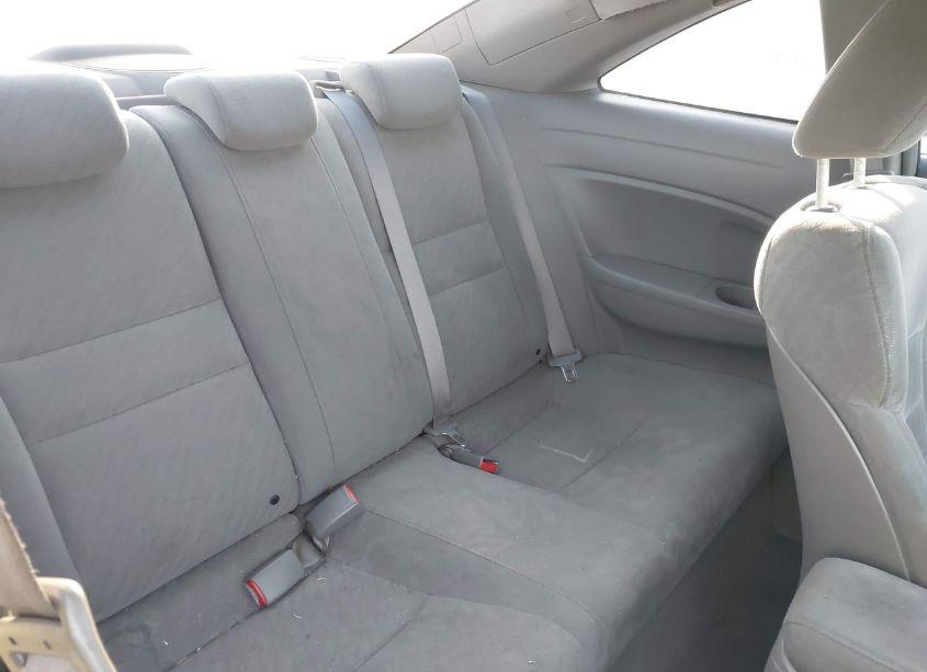 Photo 8 of 2009 Honda Civic EX (VIN 2HGFG12859H511079)