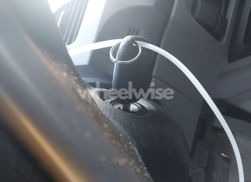 Photo 11 of 2009 Honda Civic EX (VIN 2HGFG12859H517710)