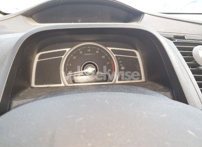 Photo 7 of 2009 Honda Civic EX (VIN 2HGFG12859H535494)