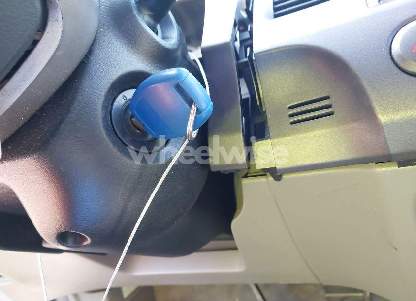 Photo 11 of 2006 Honda Civic EX (VIN 2HGFG12866H507196)