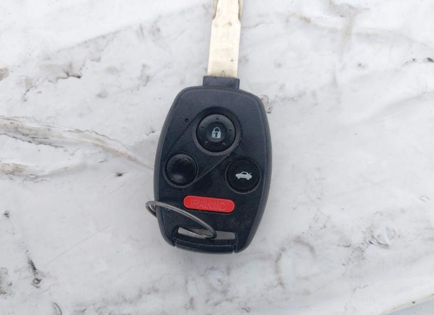 Photo 11 of 2006 Honda Civic EX (VIN 2HGFG12866H507568)