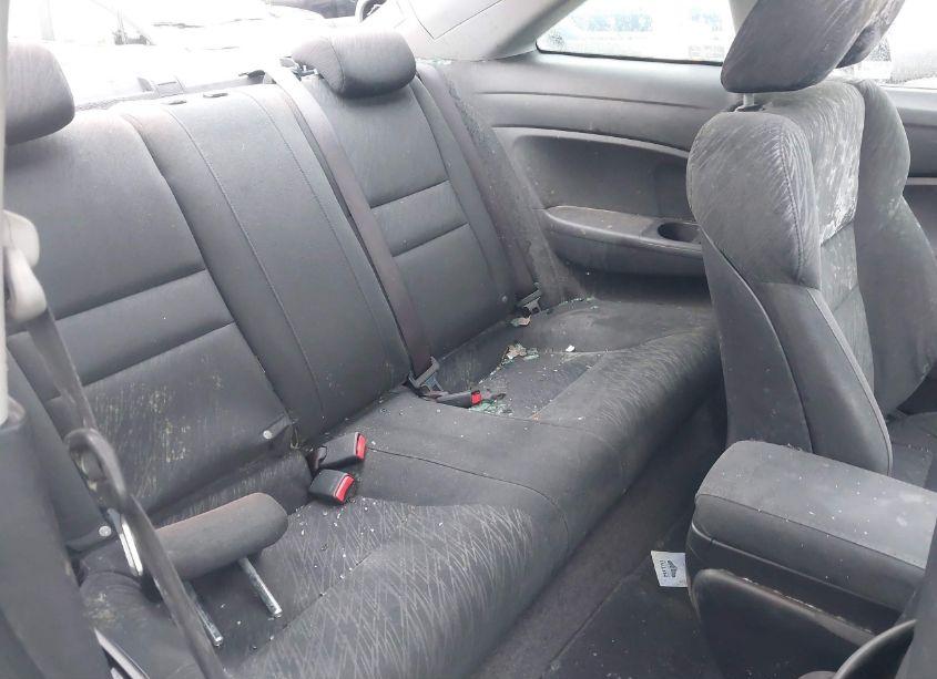 Photo 8 of 2006 Honda Civic EX (VIN 2HGFG12866H507568)