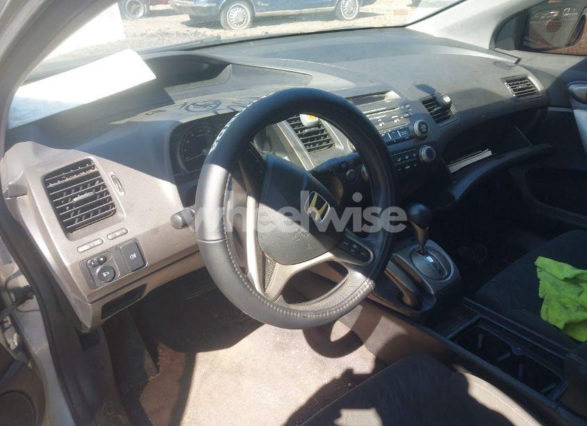 Photo 5 of 2006 Honda Civic EX (VIN 2HGFG12866H515475)