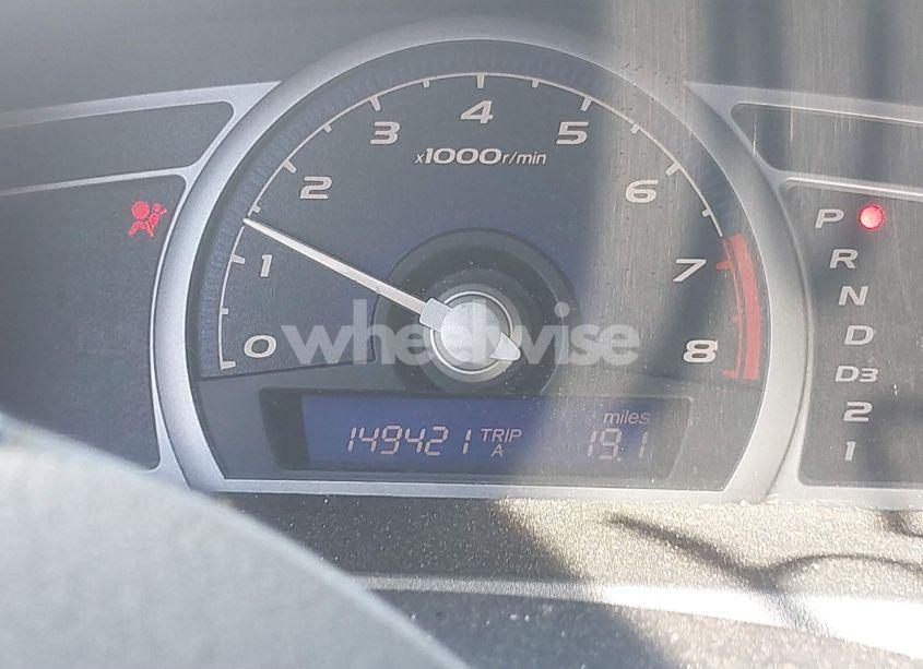 Photo 7 of 2006 Honda Civic EX (VIN 2HGFG12866H515475)