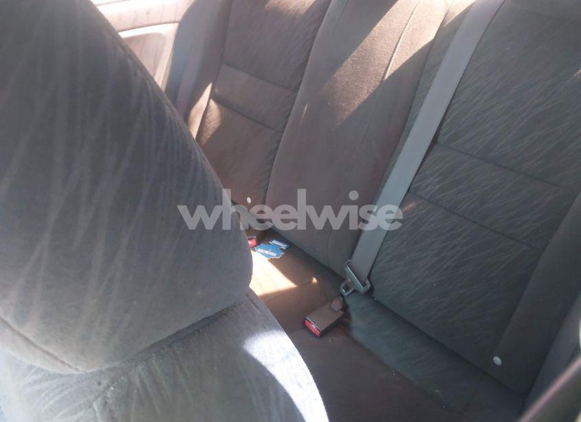 Photo 8 of 2006 Honda Civic EX (VIN 2HGFG12866H515475)