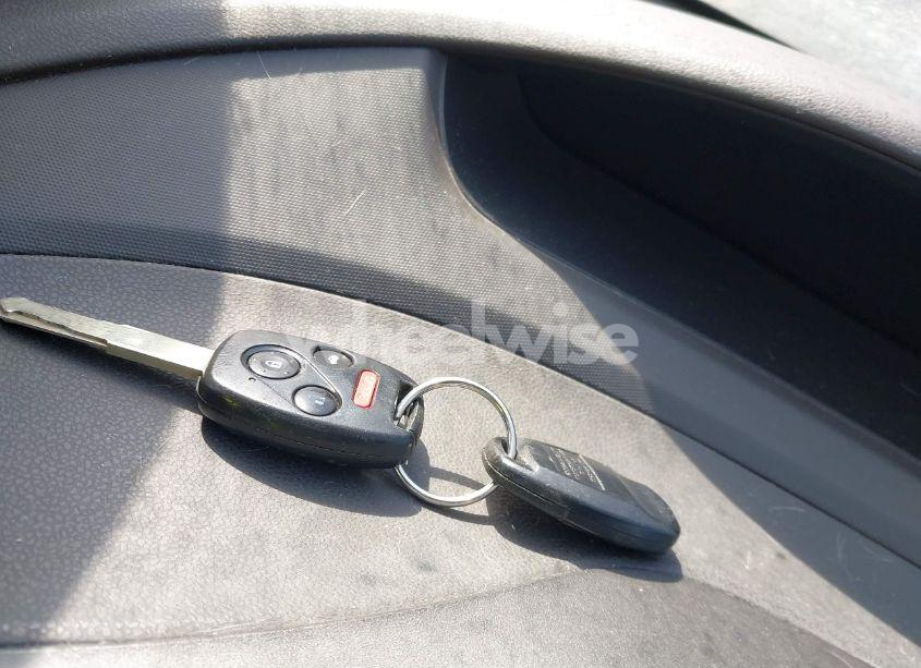 Photo 11 of 2006 Honda Civic EX (VIN 2HGFG12866H520496)