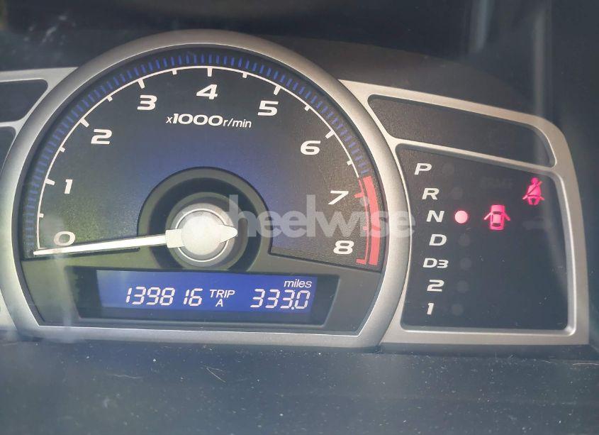 Photo 7 of 2006 Honda Civic EX (VIN 2HGFG12866H520496)