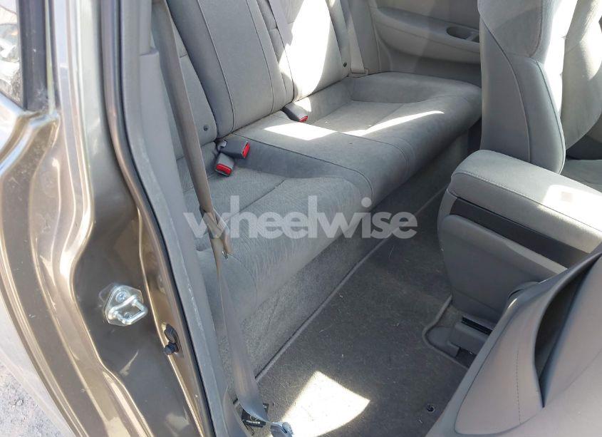 Photo 8 of 2006 Honda Civic EX (VIN 2HGFG12866H520496)