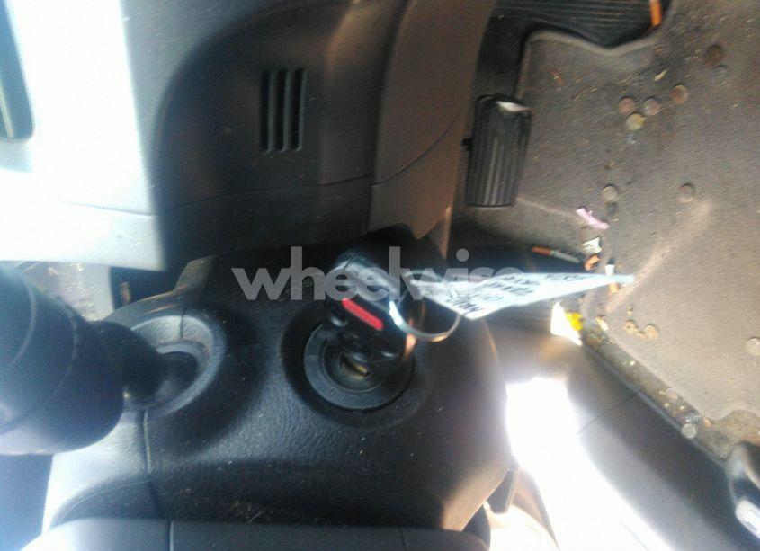 Photo 11 of 2006 Honda Civic EX (VIN 2HGFG12866H530672)