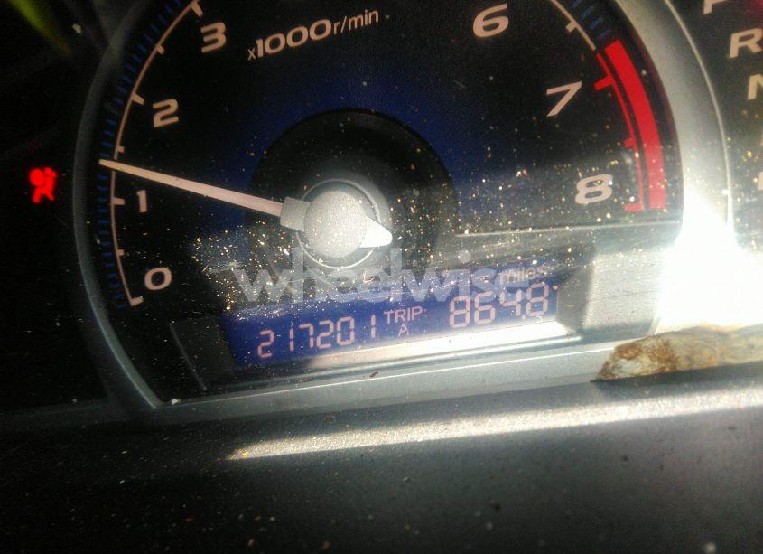 Photo 7 of 2006 Honda Civic EX (VIN 2HGFG12866H530672)