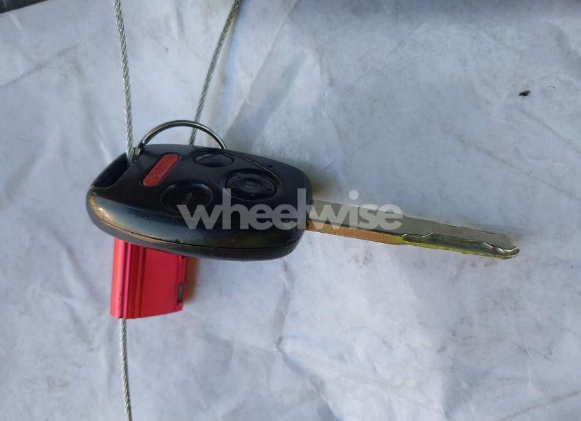 Photo 11 of 2006 Honda Civic EX (VIN 2HGFG12866H555670)