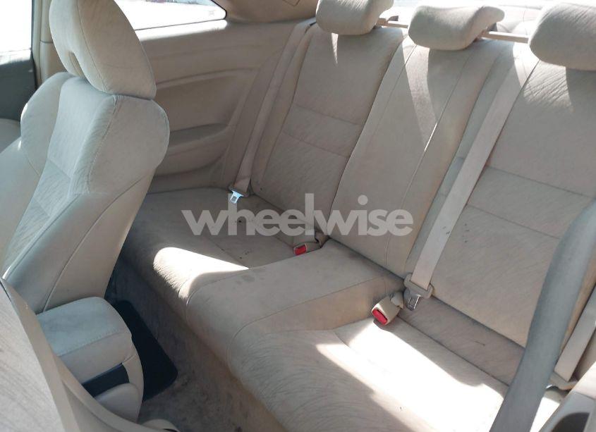 Photo 8 of 2006 Honda Civic EX (VIN 2HGFG12866H555670)