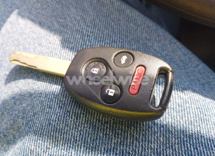 Photo 11 of 2006 Honda Civic EX (VIN 2HGFG12866H567737)