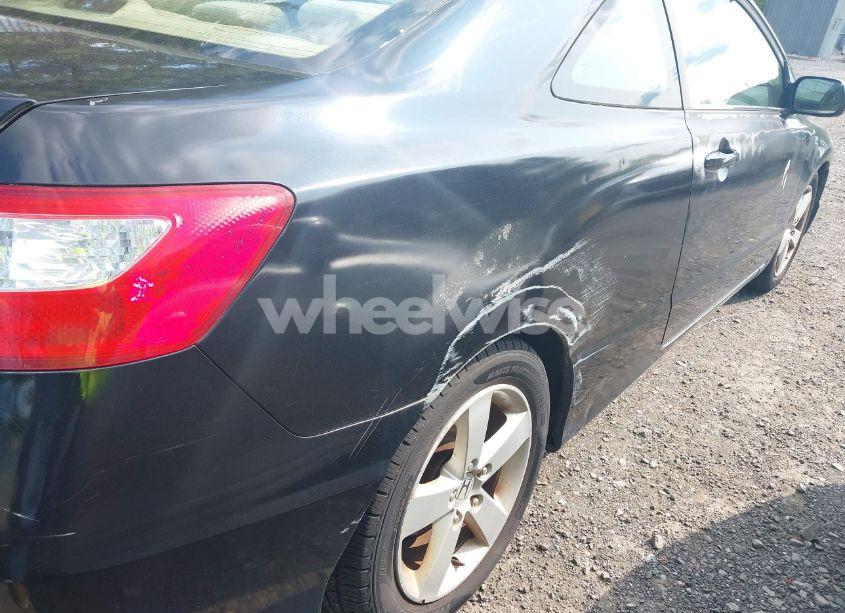 Photo 6 of 2006 Honda Civic EX (VIN 2HGFG12866H567737)