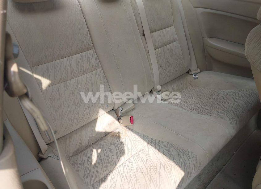 Photo 8 of 2006 Honda Civic EX (VIN 2HGFG12866H567737)