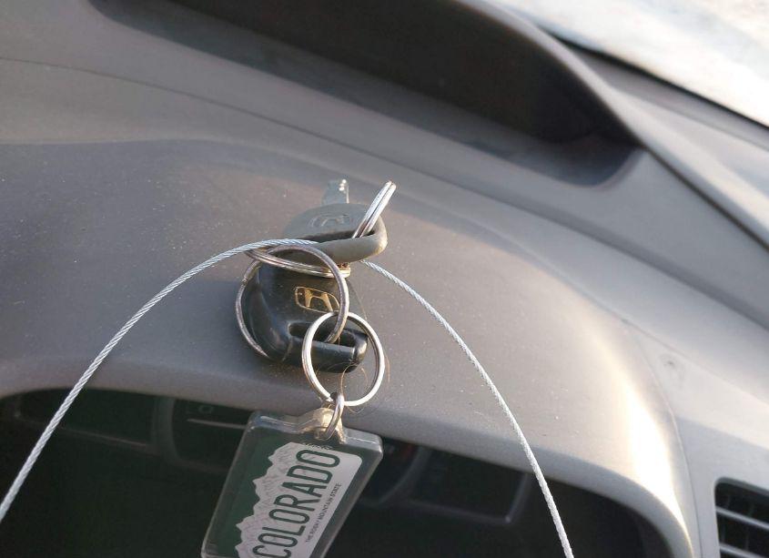 Photo 11 of 2006 Honda Civic EX (VIN 2HGFG12866H574915)