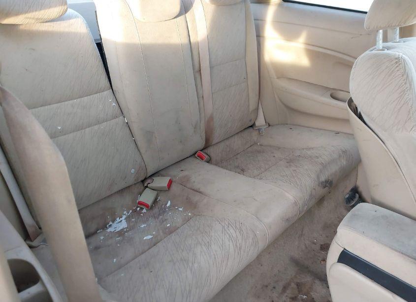 Photo 8 of 2006 Honda Civic EX (VIN 2HGFG12866H574915)