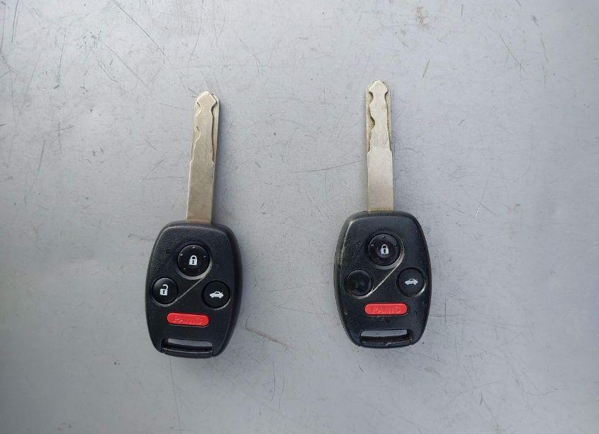 Photo 11 of 2006 Honda Civic EX (VIN 2HGFG12866H580343)