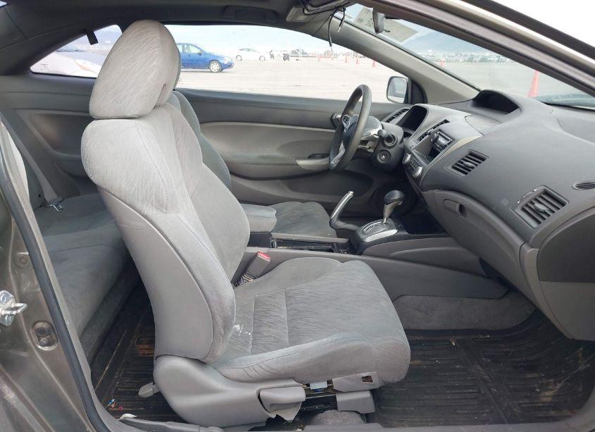 Photo 5 of 2006 Honda Civic EX (VIN 2HGFG12866H580343)