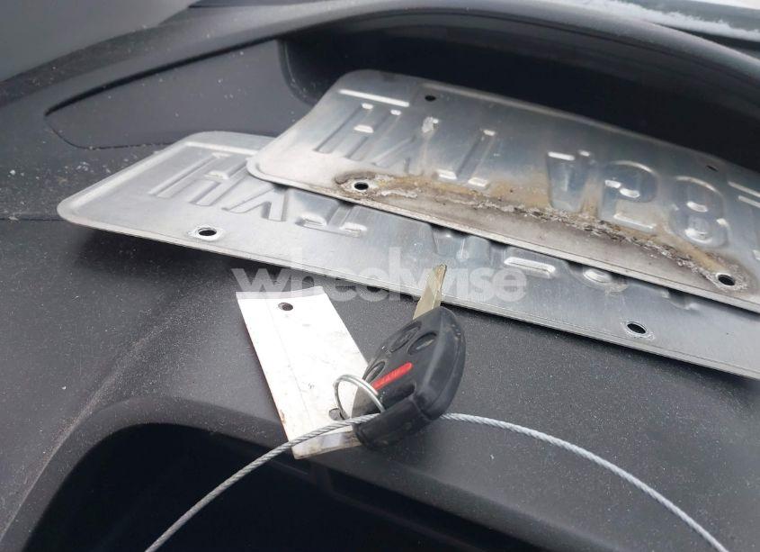 Photo 11 of 2007 Honda Civic EX (VIN 2HGFG12867H567643)