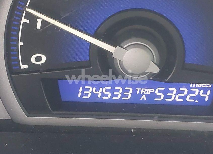 Photo 16 of 2007 Honda Civic EX (VIN 2HGFG12867H567643)