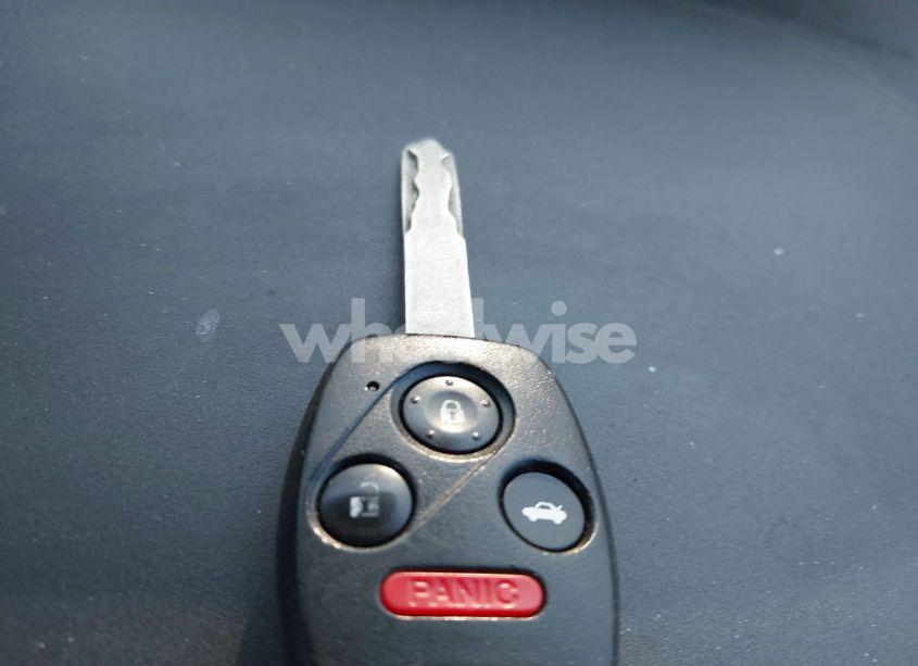 Photo 11 of 2007 Honda Civic EX (VIN 2HGFG12867H577427)