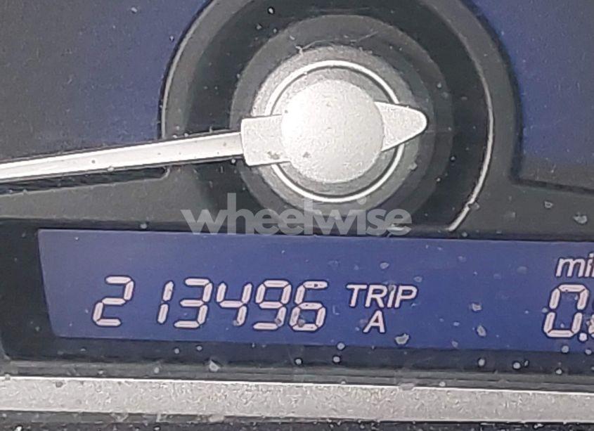Photo 12 of 2008 Honda Civic EX (VIN 2HGFG12868H506410)
