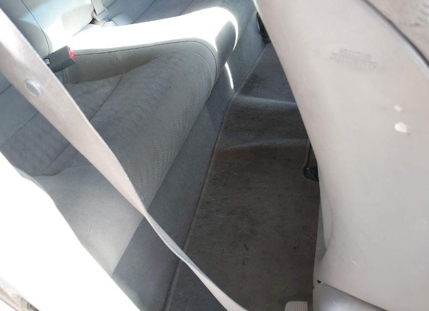 Photo 8 of 2009 Honda Civic EX (VIN 2HGFG12869H505565)