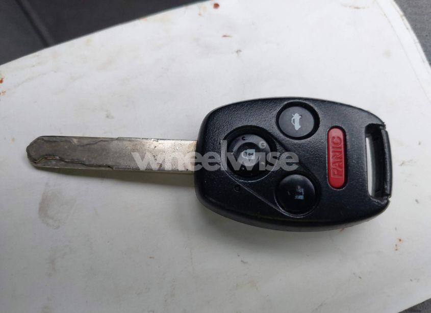 Photo 11 of 2009 Honda Civic EX (VIN 2HGFG12869H524813)