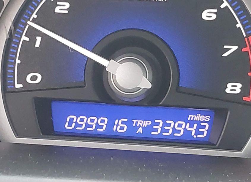 Photo 15 of 2006 Honda Civic EX (VIN 2HGFG12876H500676)